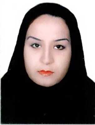 سارا محتشمی راد