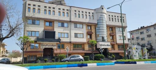 سازمان نظام مهندسی استان گیلان