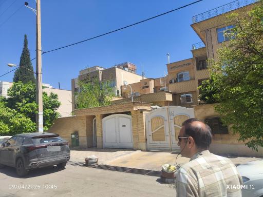 سازمان نظام مهندسی ساختمان(ساختمان شماره 2 و 3(