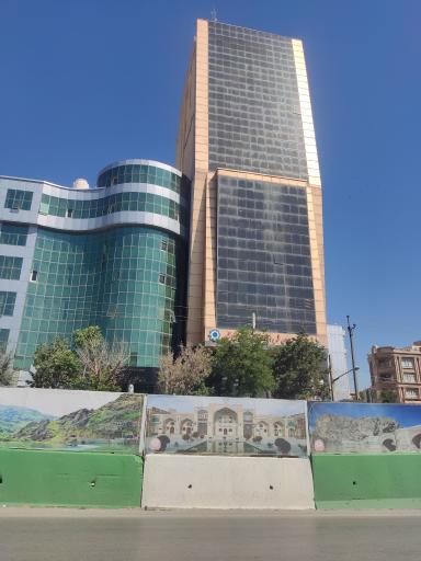 سازمان همیاری شهرداری های استان کرمانشاه