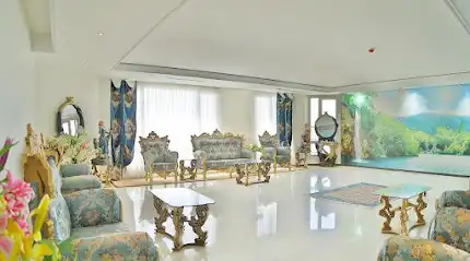 سالمندان پرهام