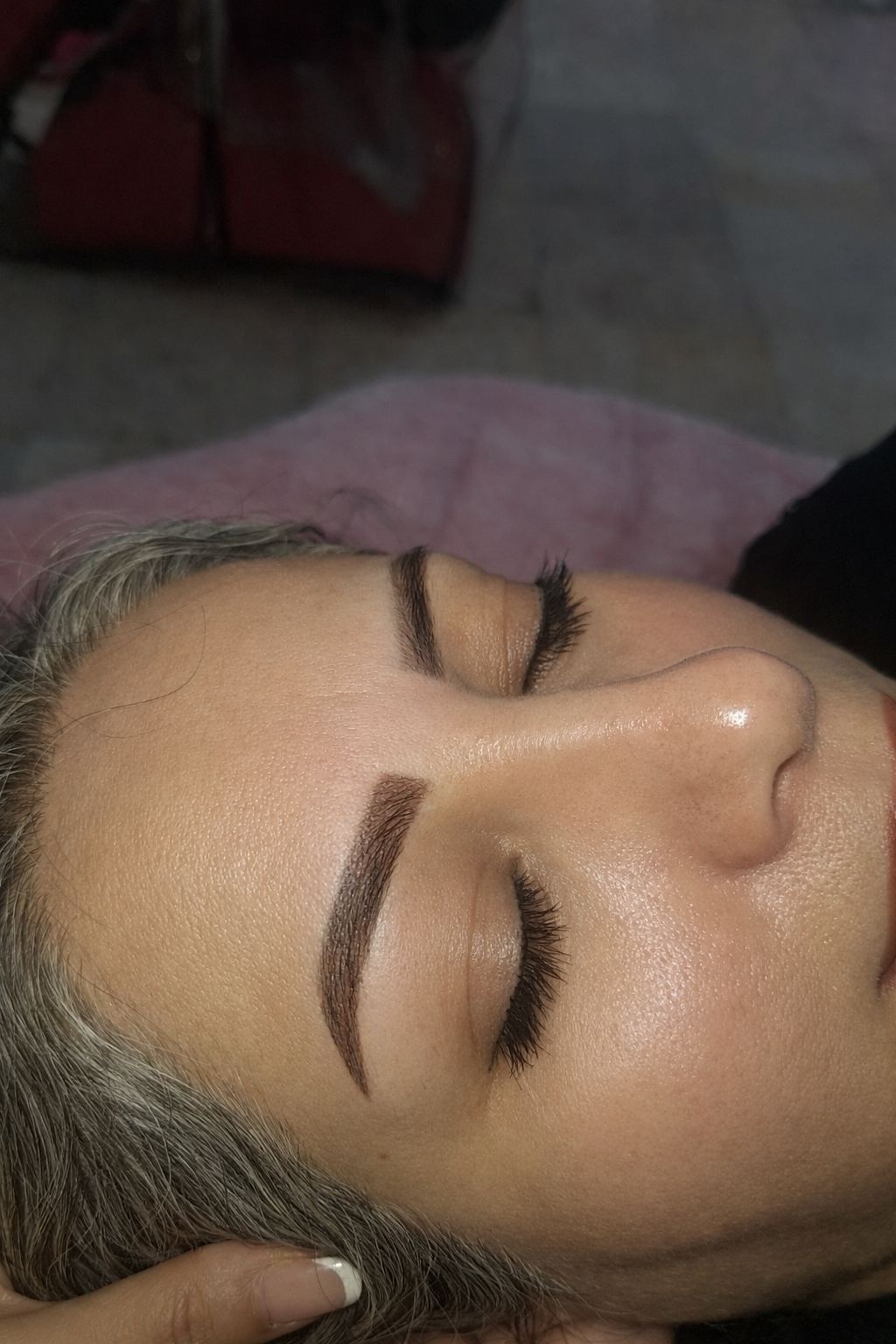 سالن آرایشی
