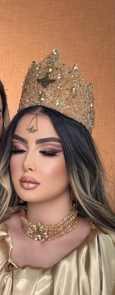 سالن تخصصی زیبایی هانیاس