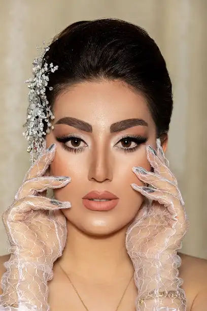 سالن زیبایی آذر جلیلی