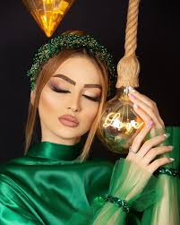 سالن زیبایی آریتا در ولیعصر تبریز