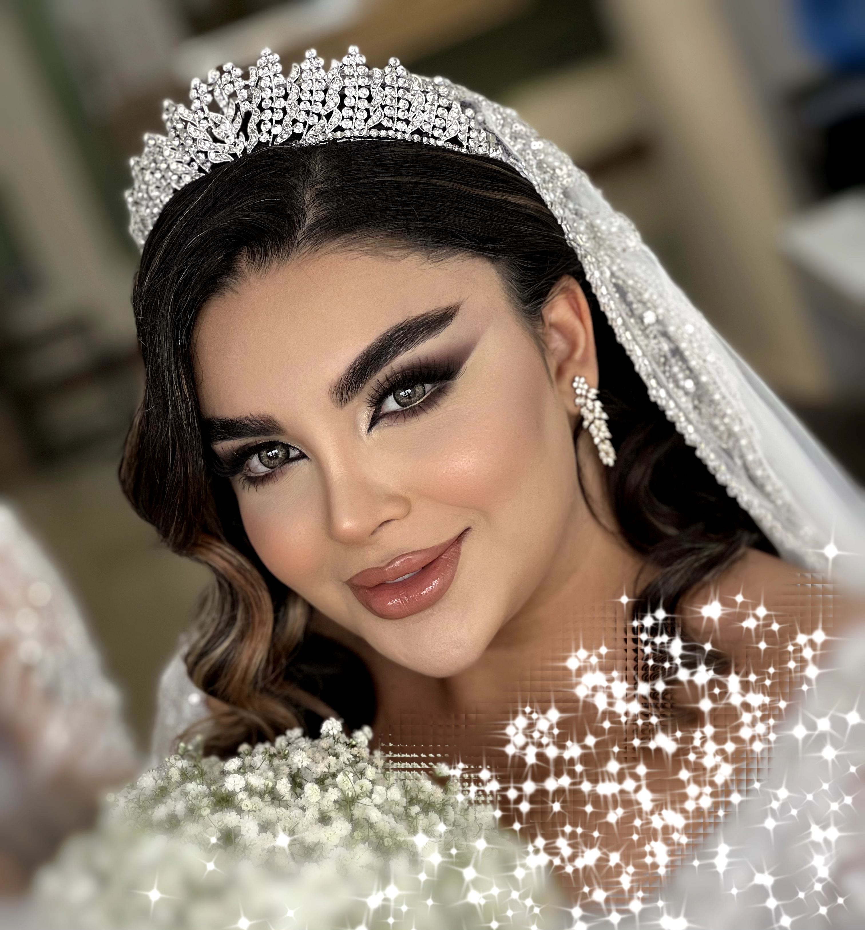سالن زیبایی الن
