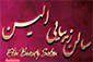 سالن زیبایی الین