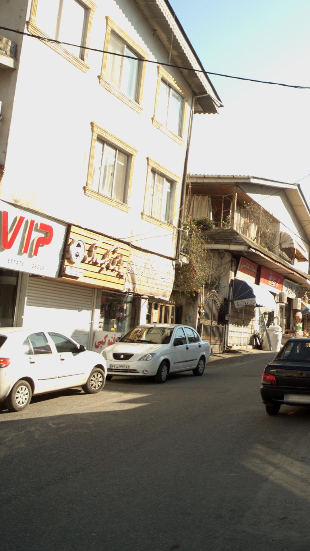 سالن زیبایی تینا