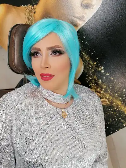 سالن زیبایی رمانتیک