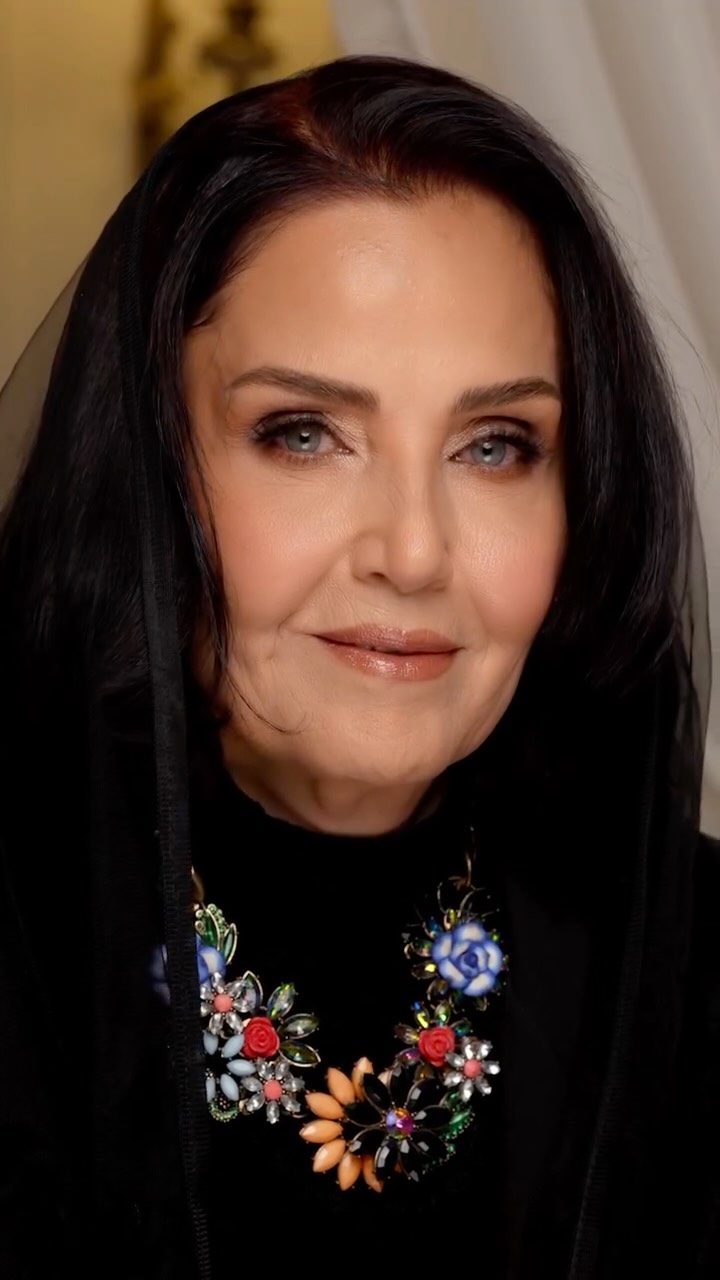 سالن زیبایی زینب طوسی