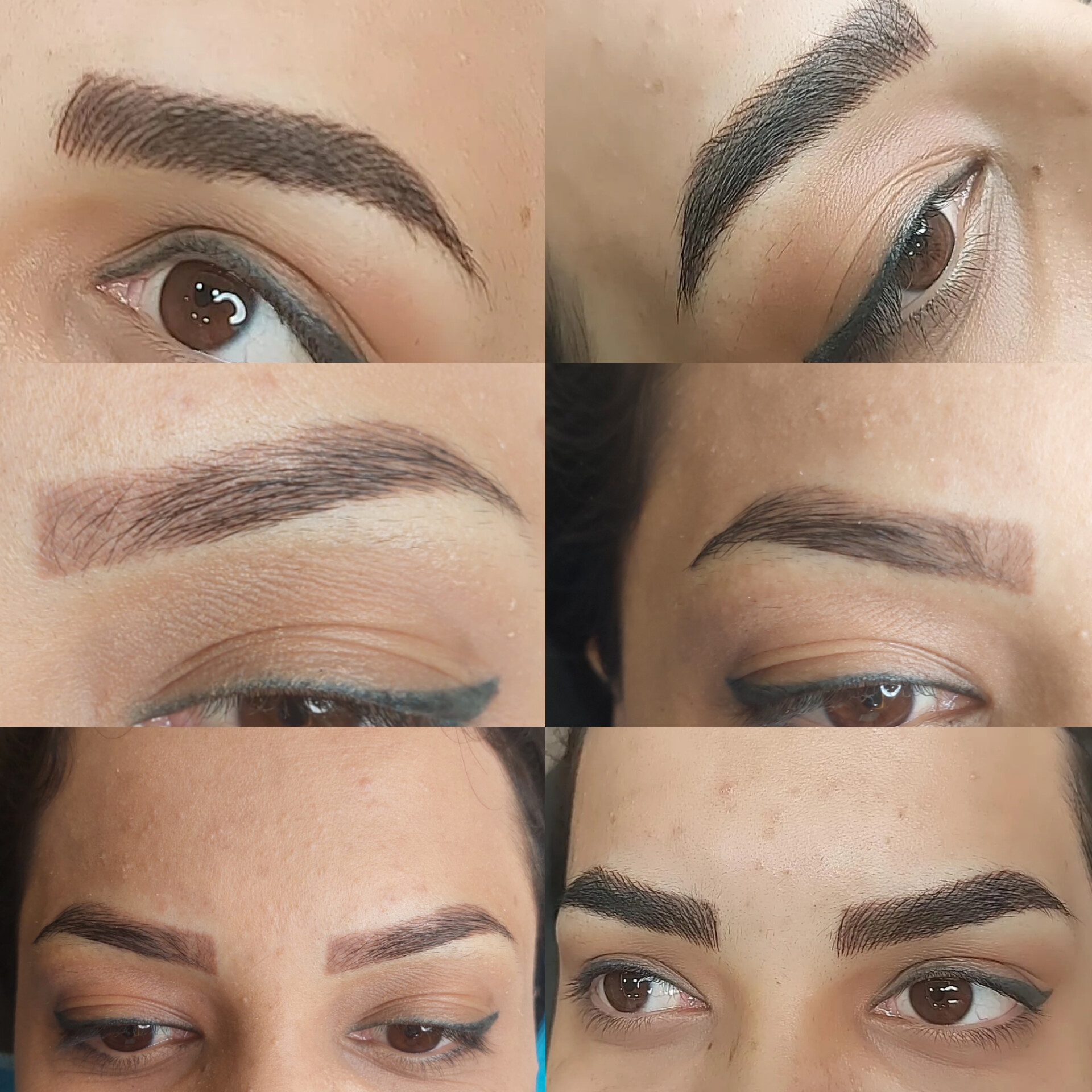 سالن زیبایی سارا