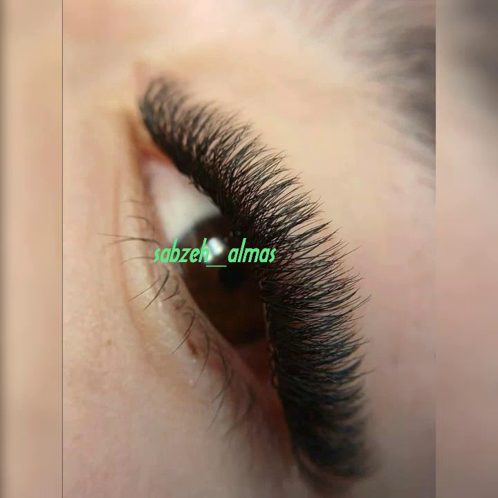 سالن زیبایی سبزه الماس