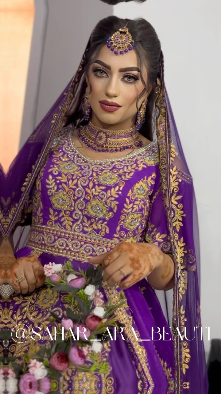 سالن زیبایی سحر آرا