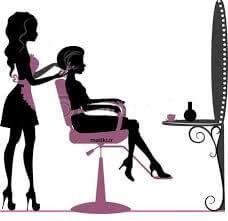 سالن زیبایی صنم