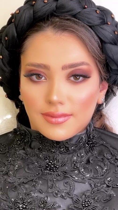 سالن زیبایی لی لی رضایی