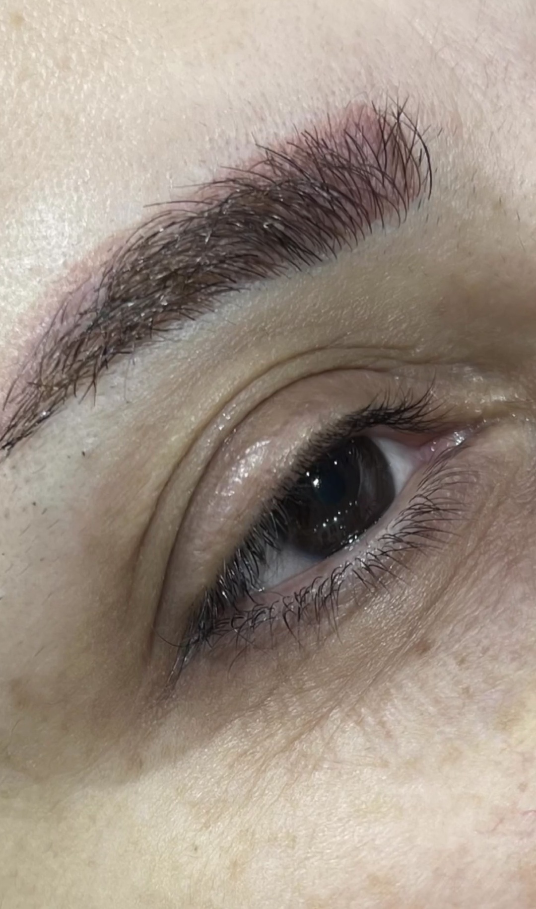 سالن زیبایی لی‌لی شمس