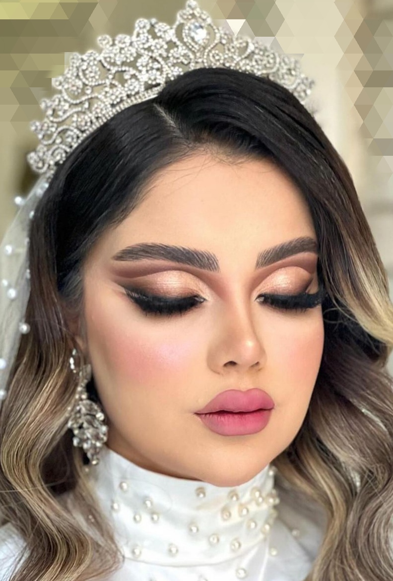 سالن زیبایی معصومه پورزابلی