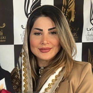 سالن زیبایی مهسا علیپور
