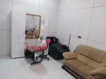 سالن زیبایی نازبانو
