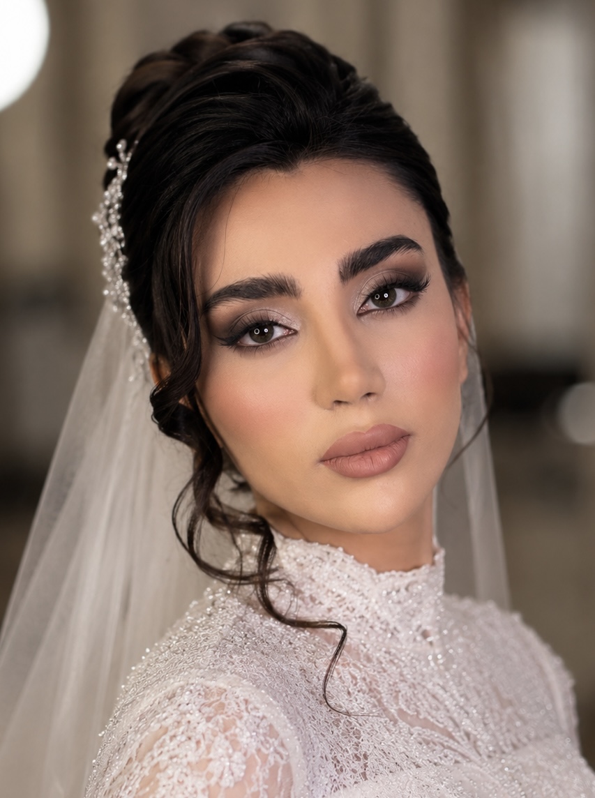 سالن زیبایی ندابیوتی