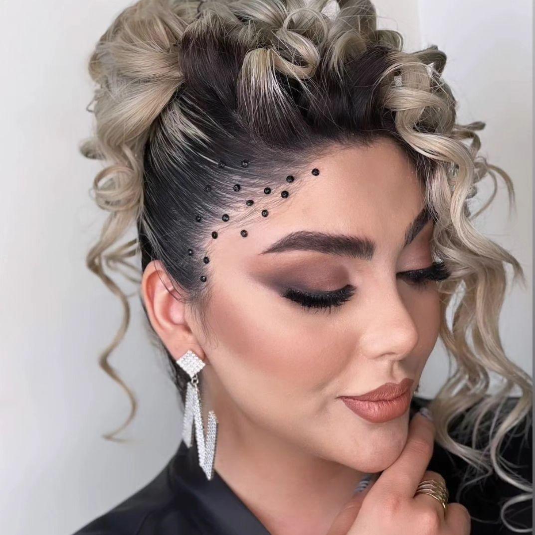 سالن زيبايي نيلسا
