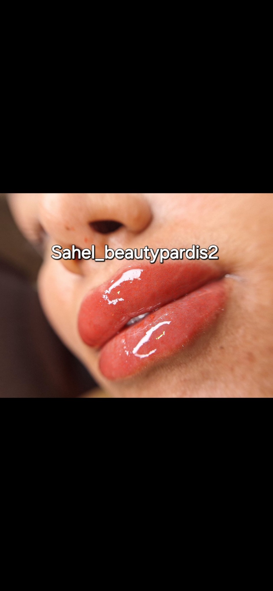 سالن زیبایی و آرایشگاه زنانه ساحل