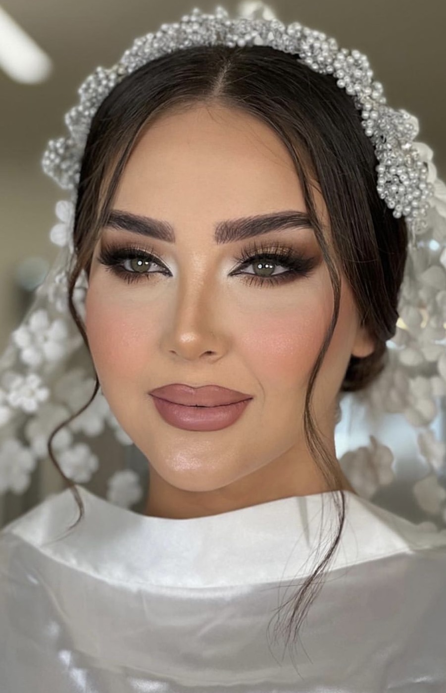 سالن زیبایی و آموزشگاه تخصصی سمانه ستوده