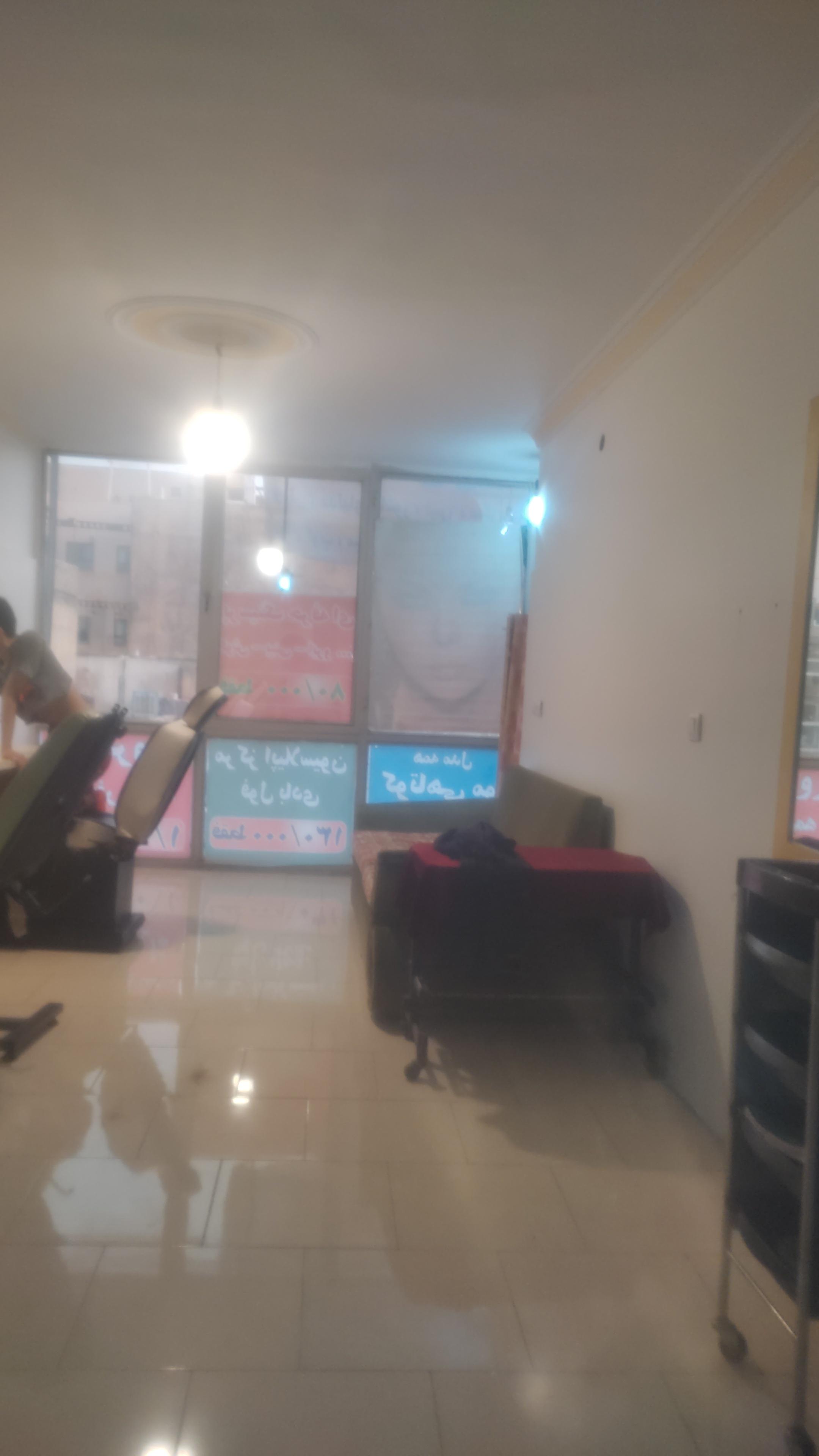 سالن زیبایی و اپیلاسیون گل سرخ