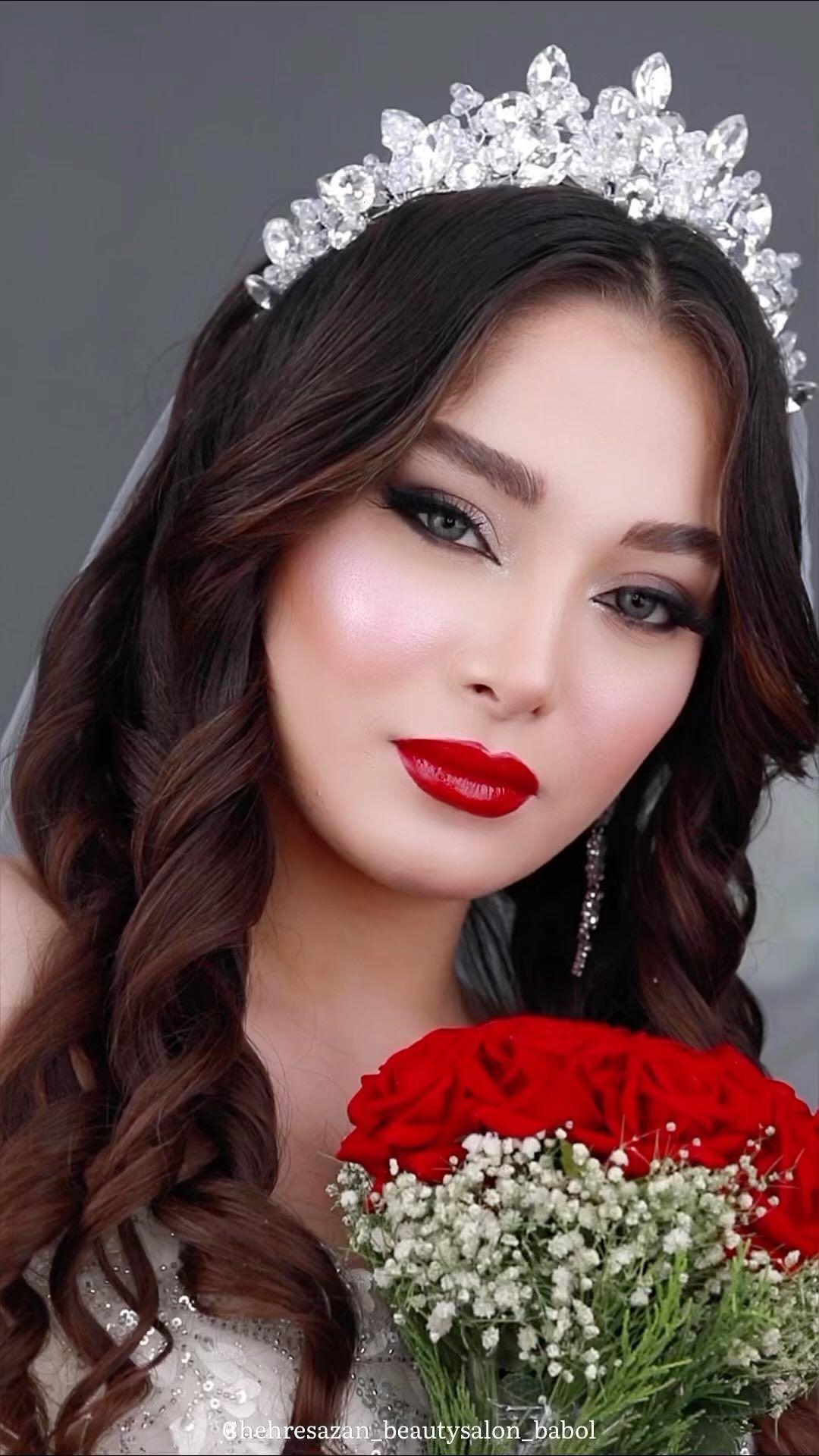 سالن زیبایی و عروس سرای چهره سازان بابل