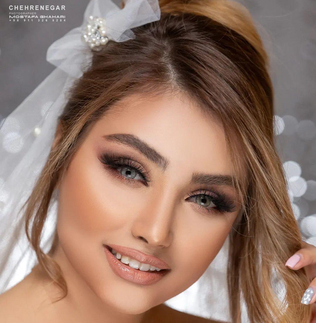 سالن زیبایی چهره نگار