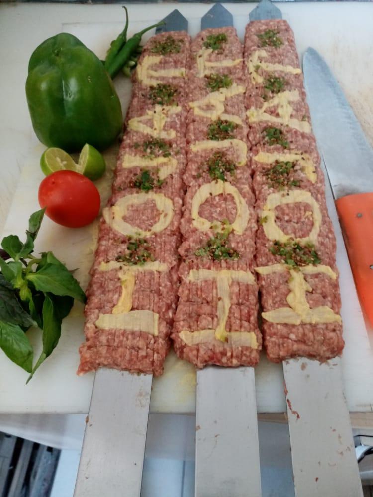 سالن غذاخوری سلطانیه