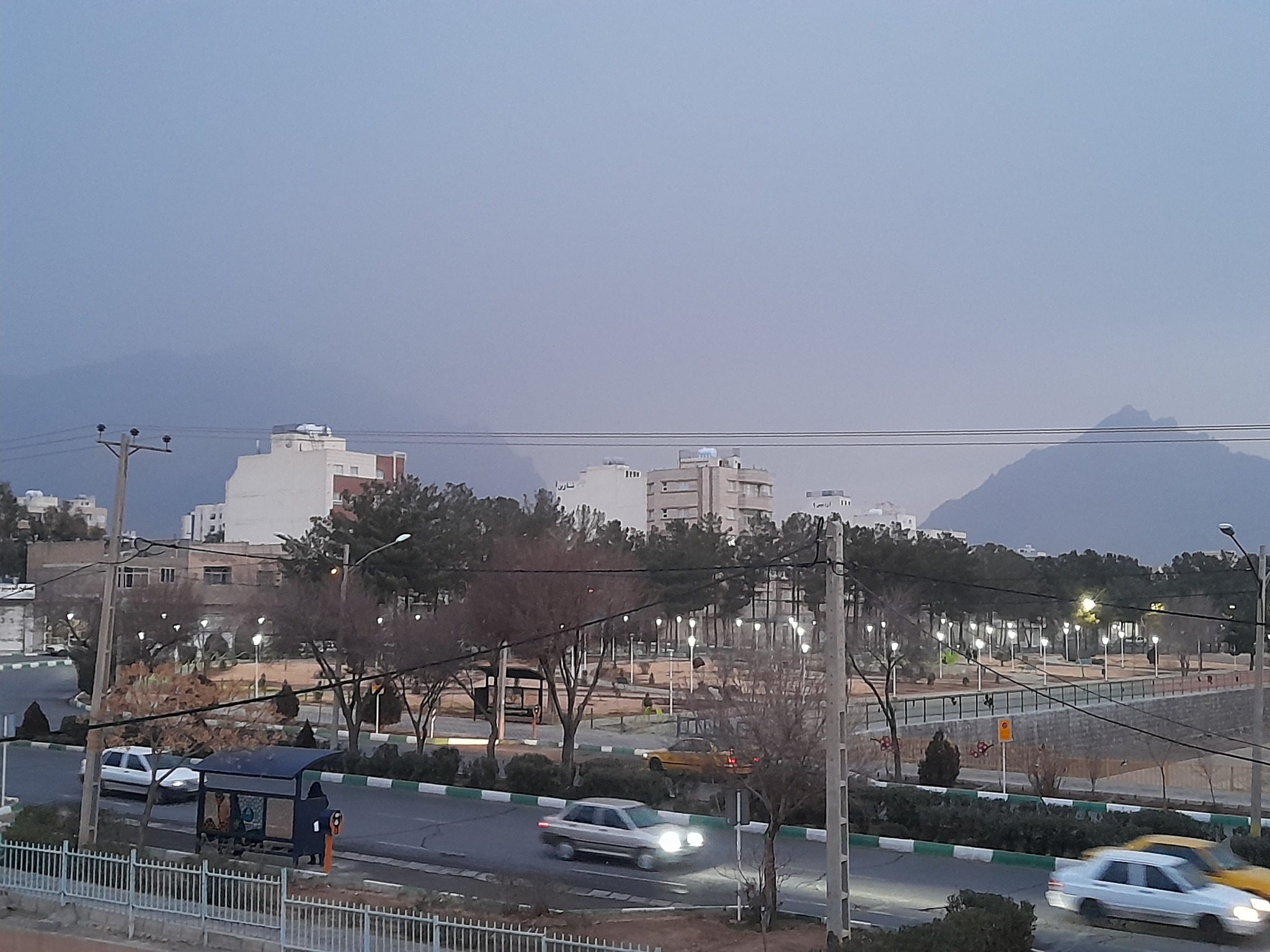سالن ماساژ علاالدین (آقایان)