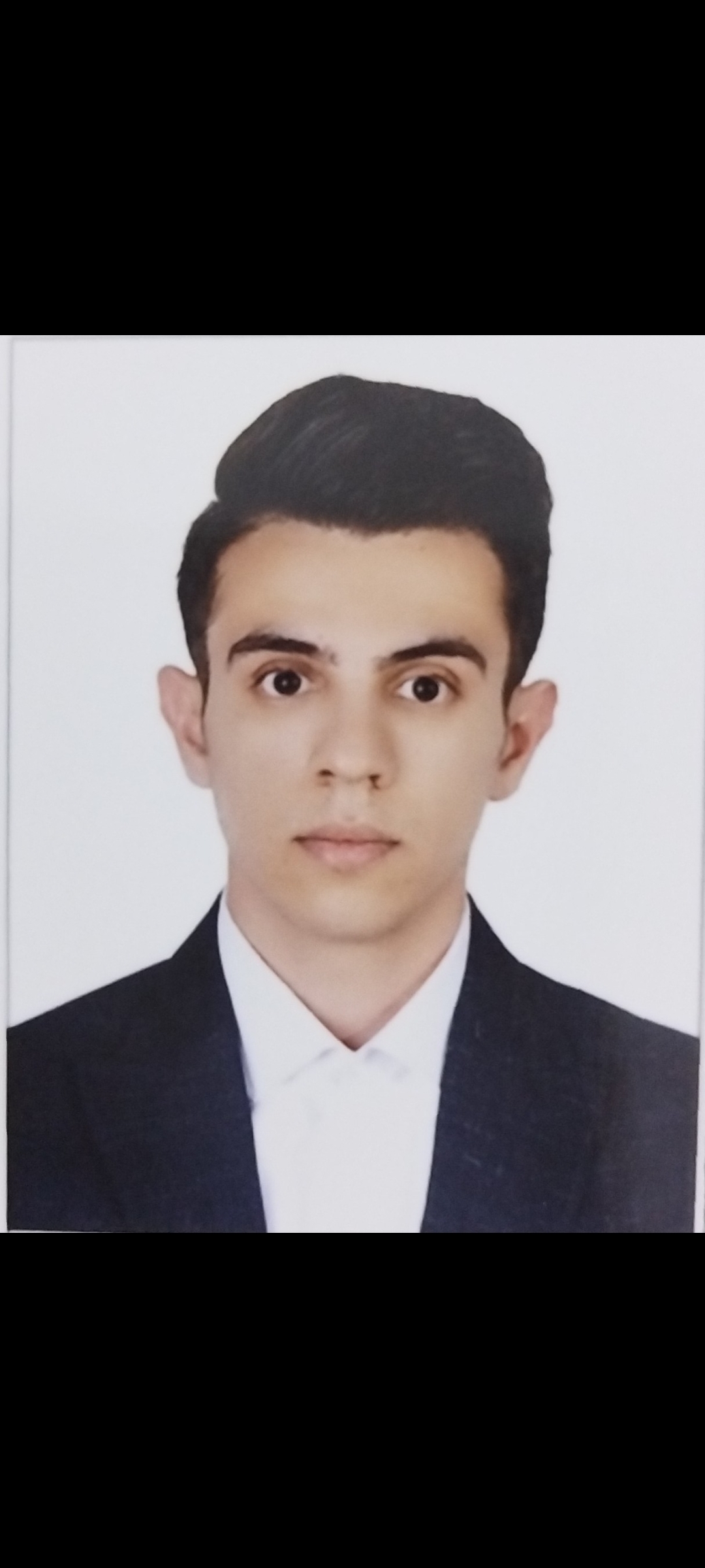 سامان حاضری وکیل دادگستری