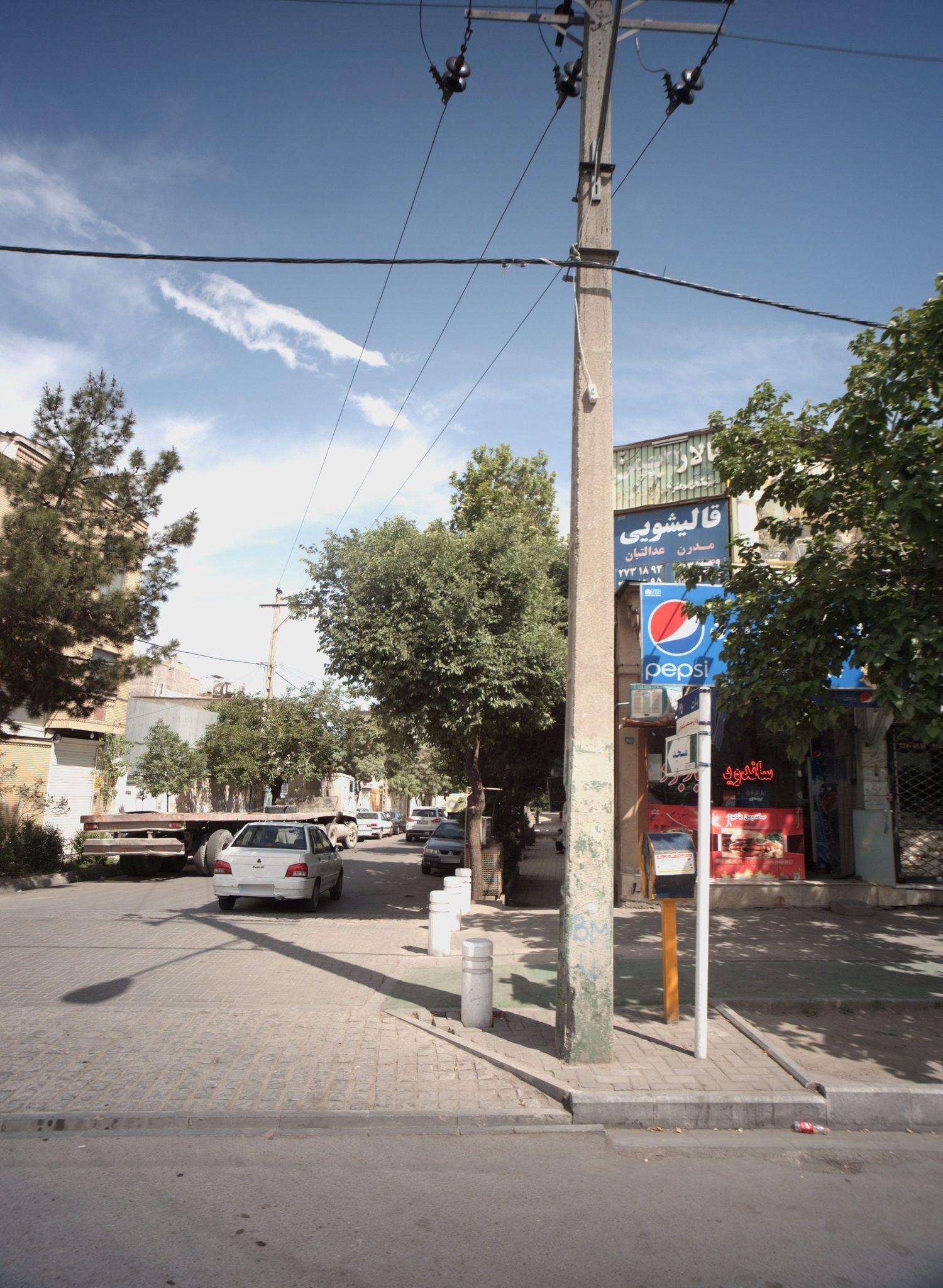 ساندویج یادبود