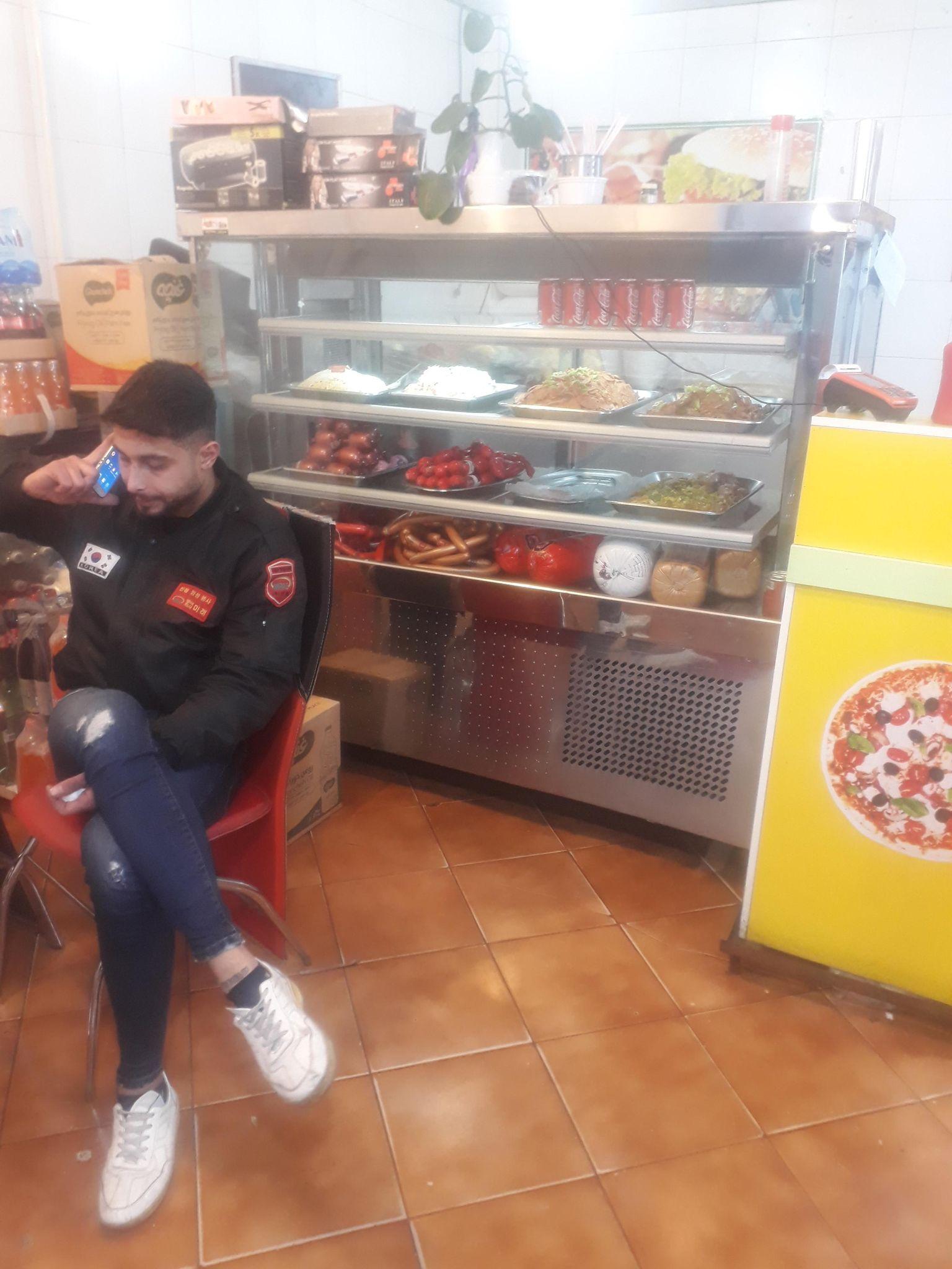 ساندویچ Ben ۱۰