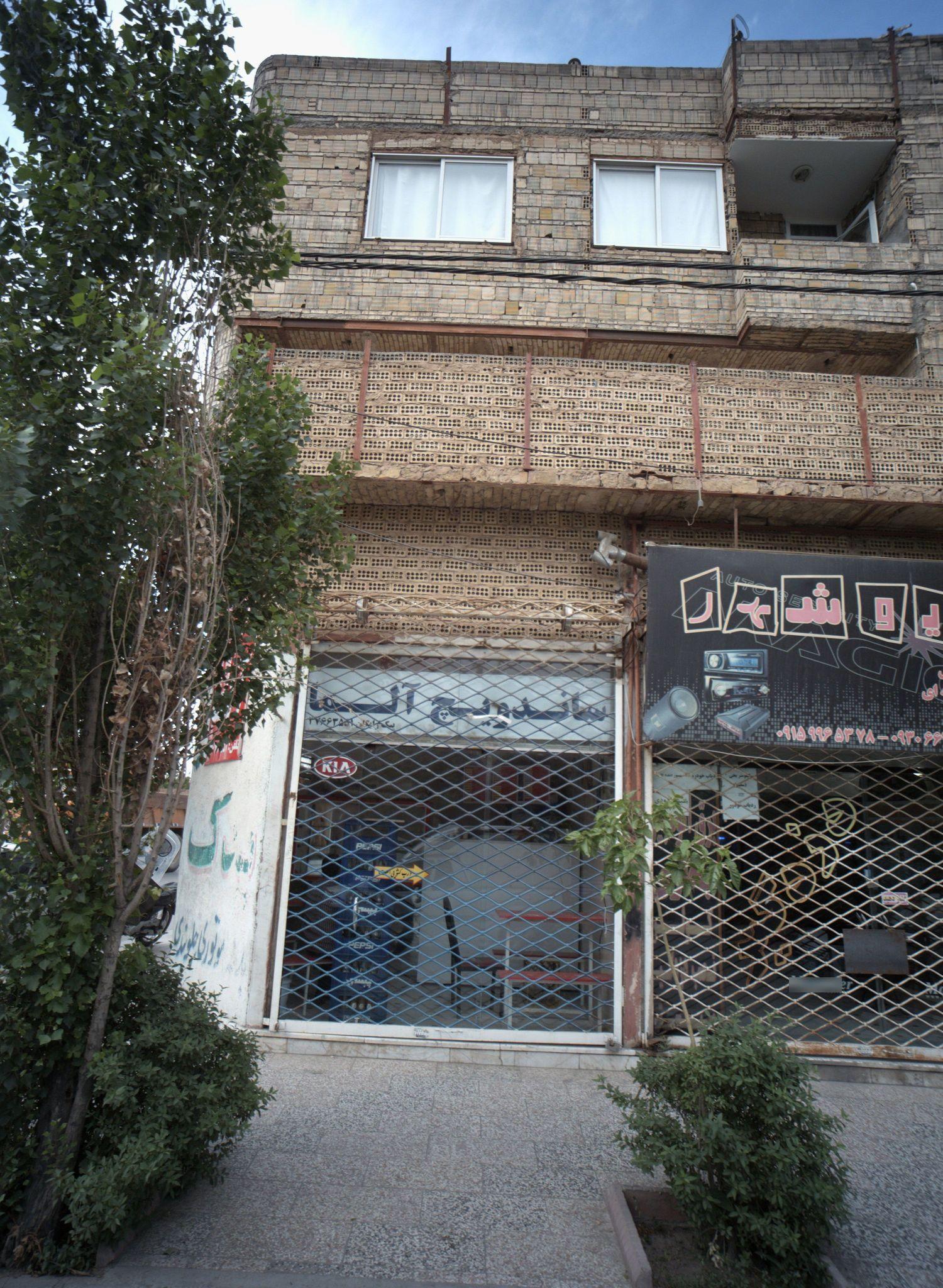 ساندویچ آلما