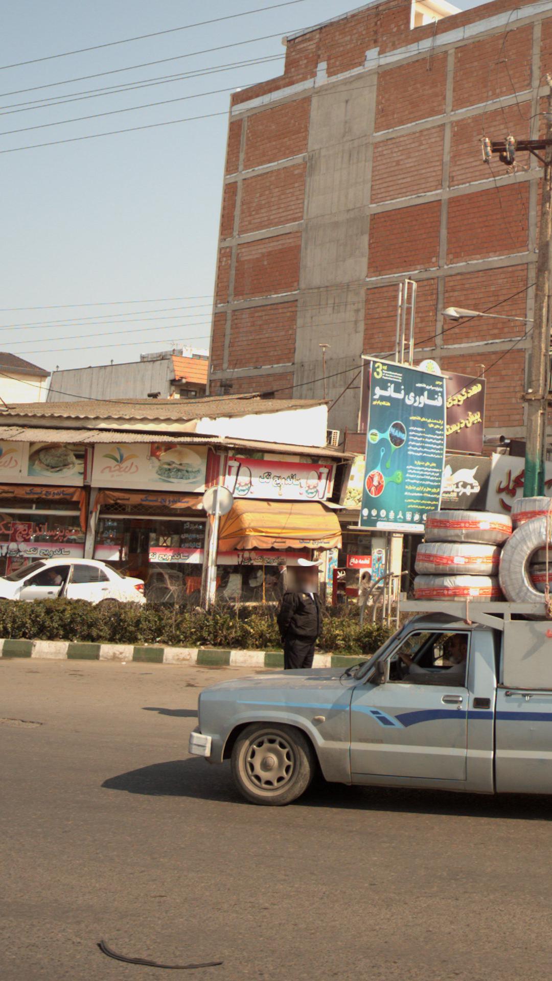 ساندویچ تک