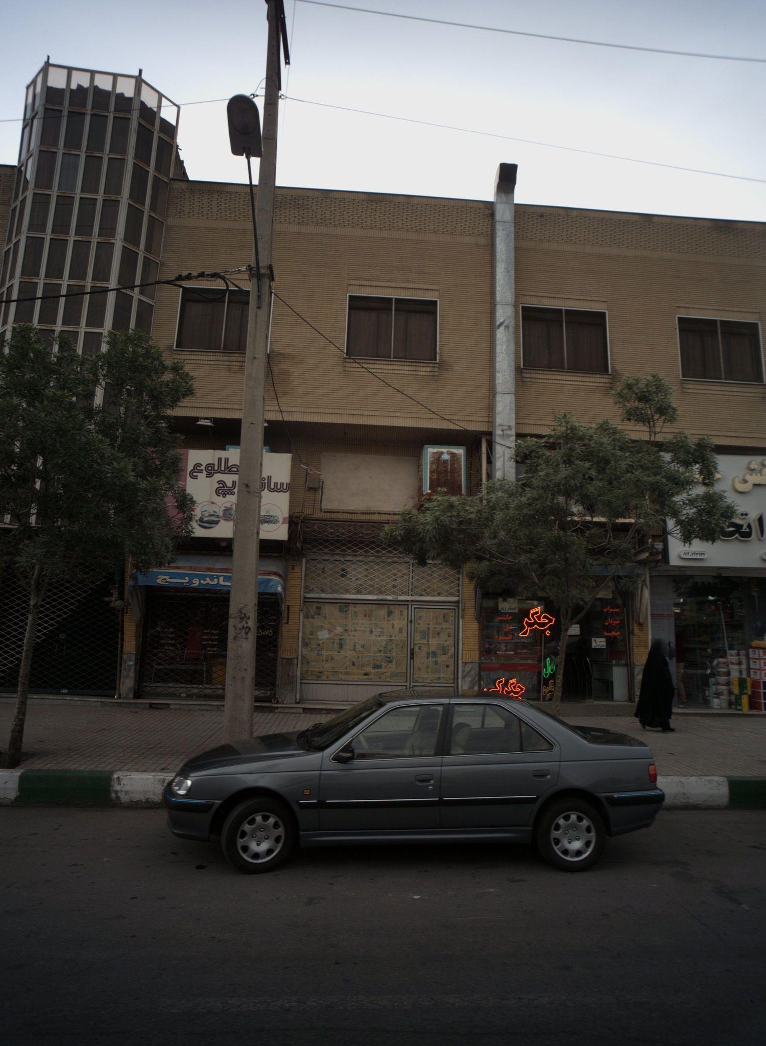 ساندویچ طلوع