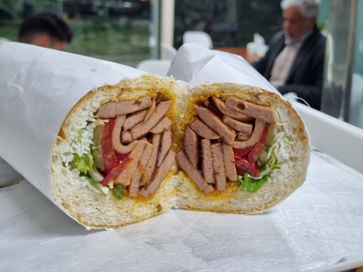 ساندویچ