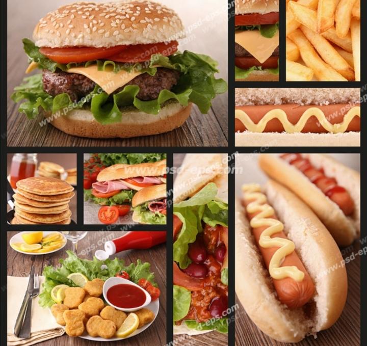 *ساندویچ وسمبوسه داغ با مدیریت حیدری *
