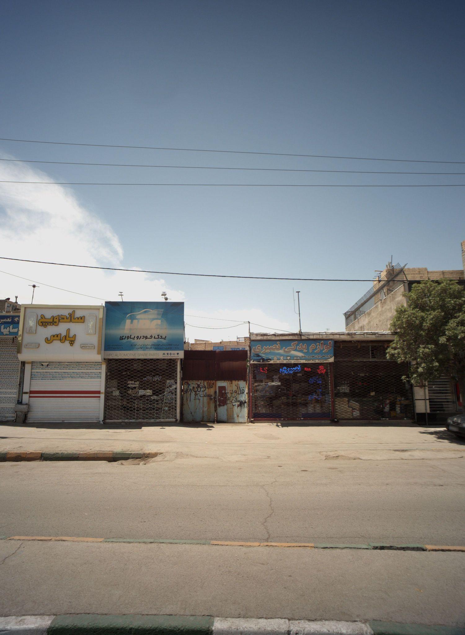 ساندویچ پارس