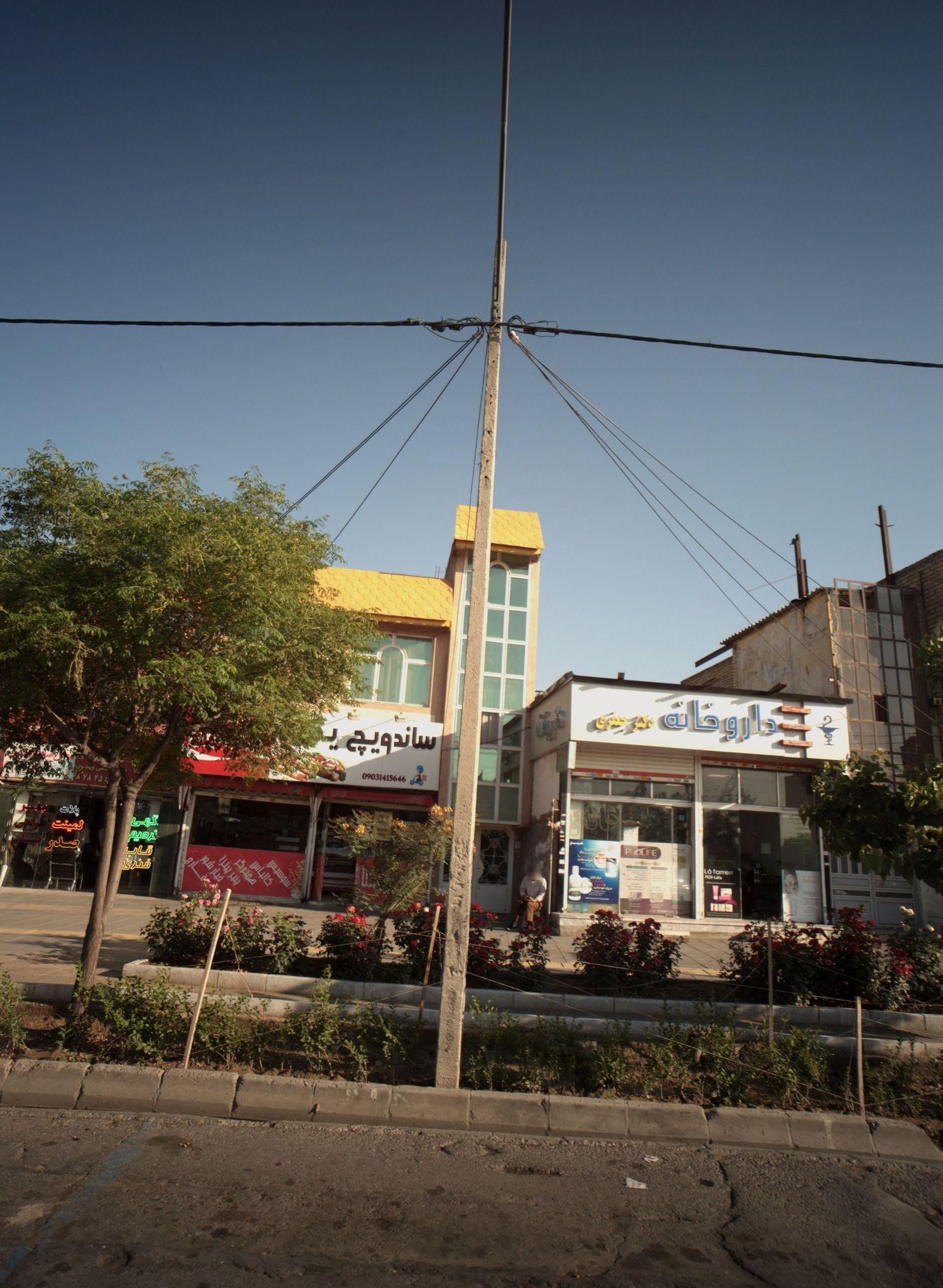 ساندویچ یکتا