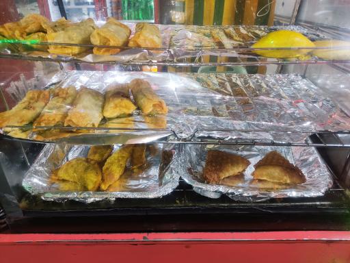ساندویچی خلود