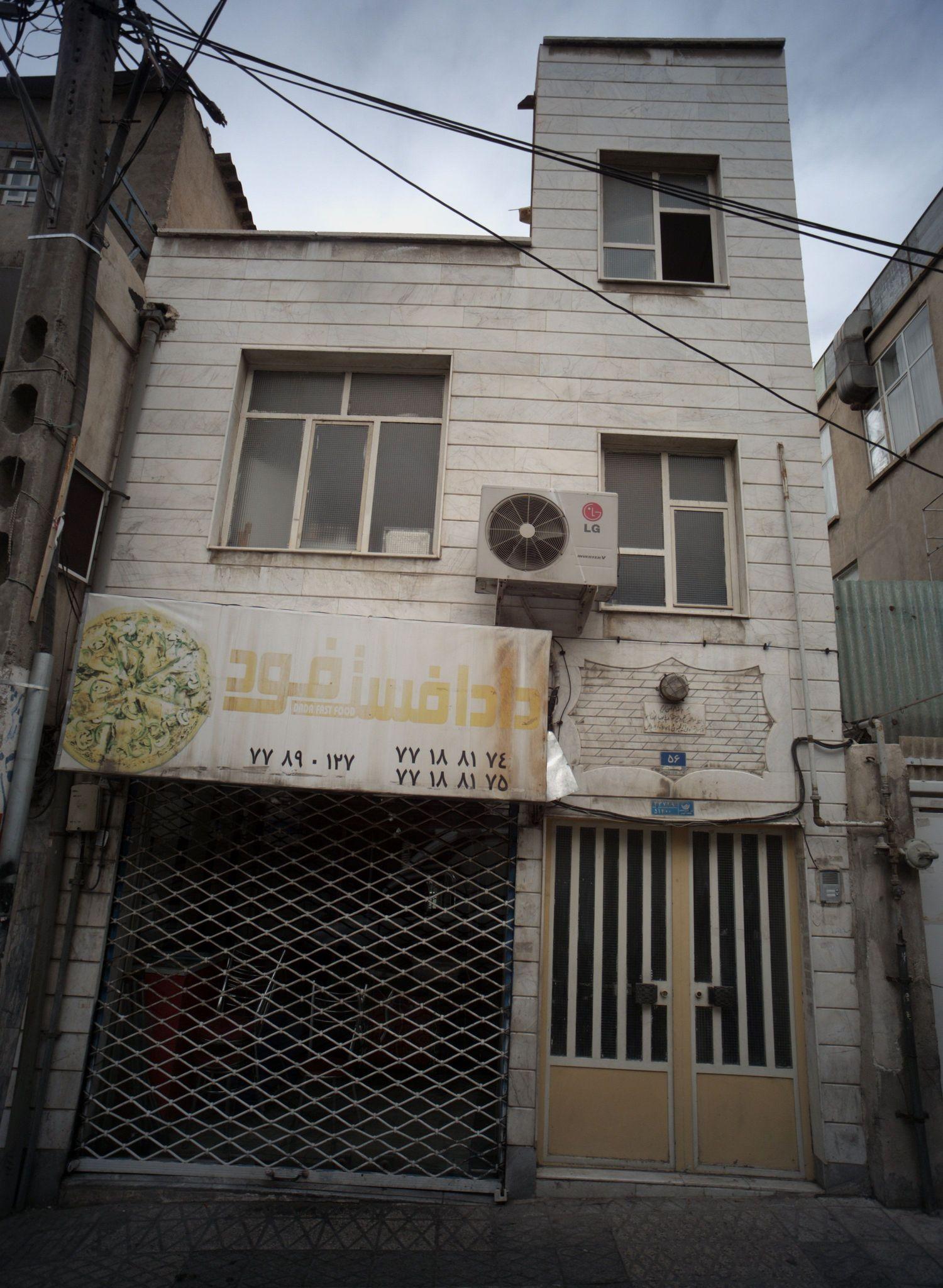 ساندویچی دادا