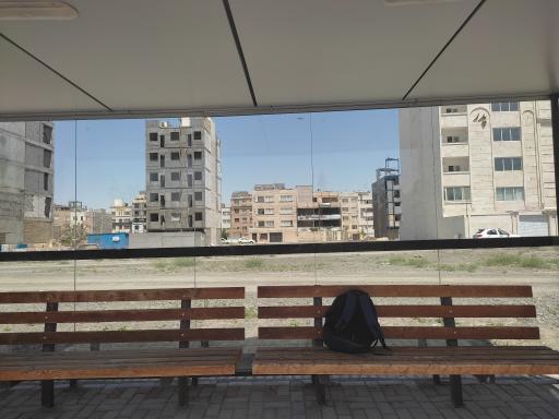 ساندویچی عصمتیه ۳