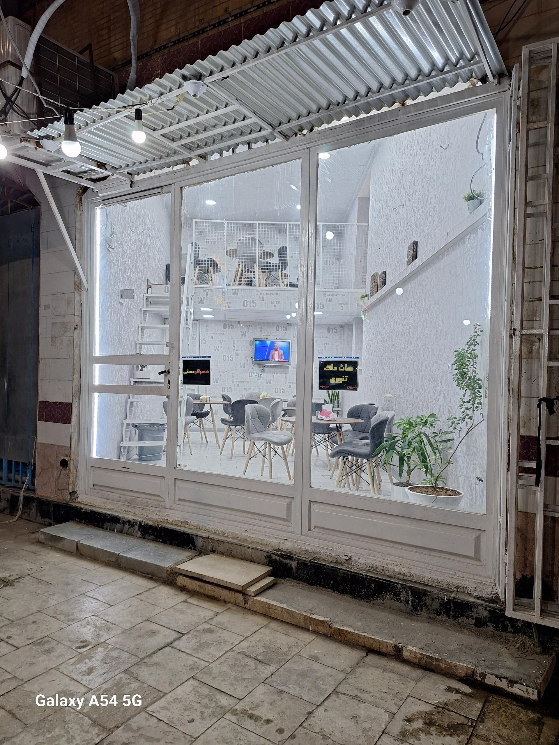 ساندویچی مادر نمونه