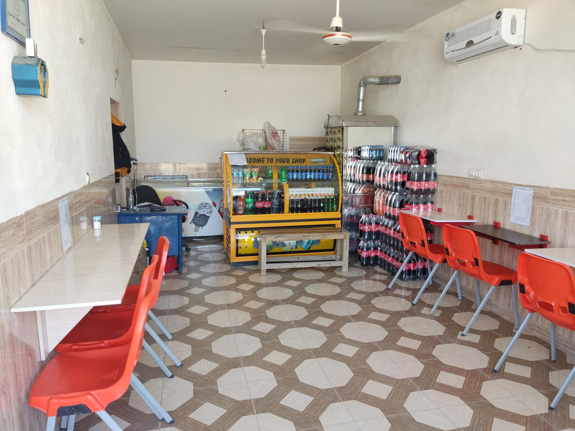 ساندویچی پارسا