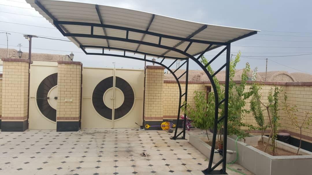 سایبان،الاچیق سقف