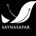 ساینا سفر آسمان پارس