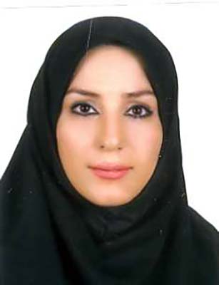 سایه کاظمی دولت آبادی